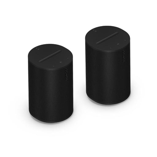Sonos | Two Piece Set with Era 100 - Black-SONXPLUS St-Jean