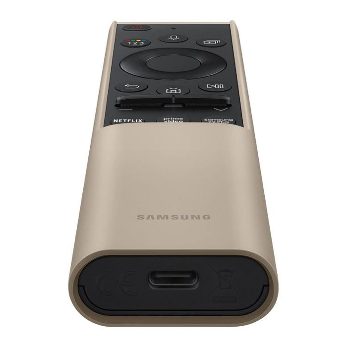 Samsung VG-TM2180ES | Solar Remote Control - Sand beige-SONXPLUS St-Jean