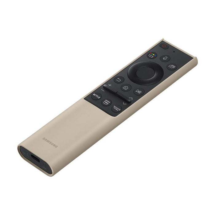 Samsung VG-TM2180ES | Solar Remote Control - Sand beige-SONXPLUS St-Jean