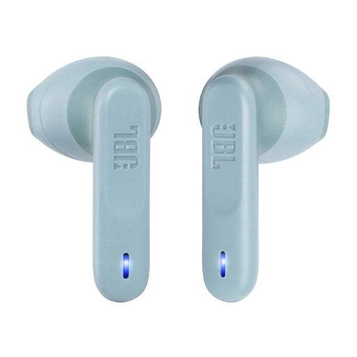 JBL Vibe Flex | In-Ear Headphones - Wireless - Bluetooth - Stick-open Design - Smart Ambient Technology - Mint-SONXPLUS St-Jean