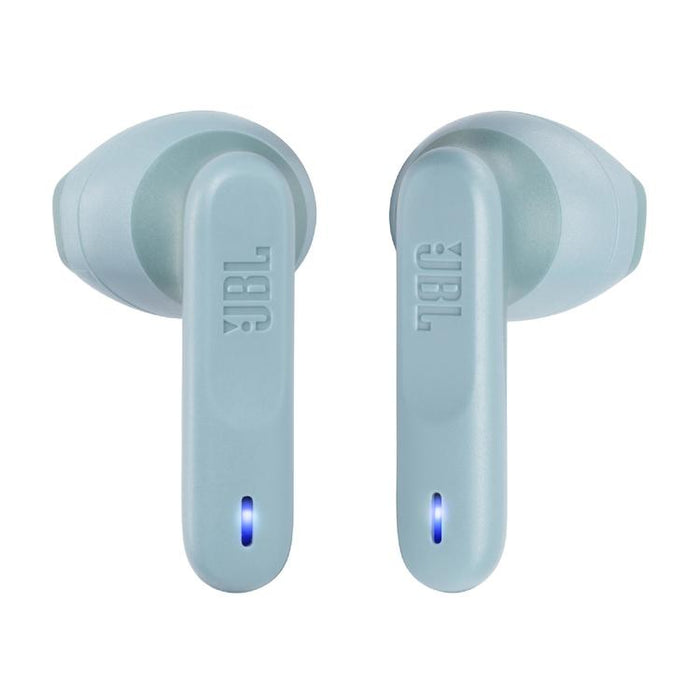 JBL Vibe Flex | In-Ear Headphones - Wireless - Bluetooth - Stick-open Design - Smart Ambient Technology - Mint-SONXPLUS St-Jean