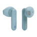 JBL Vibe Flex | In-Ear Headphones - Wireless - Bluetooth - Stick-open Design - Smart Ambient Technology - Mint-SONXPLUS St-Jean