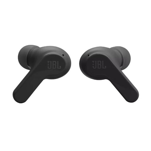 JBL Vibe Beam | In-Ear Headphones - Wireless - Bluetooth - Smart Ambient Technology - Black-SONXPLUS St-Jean