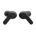 JBL Vibe Beam | In-Ear Headphones - Wireless - Bluetooth - Smart Ambient Technology - Black-SONXPLUS St-Jean