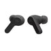 JBL Vibe Beam | In-Ear Headphones - Wireless - Bluetooth - Smart Ambient Technology - Black-SONXPLUS St-Jean