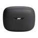 JBL Tune Buds | In-Ear Headphones - 100% Wireless - Bluetooth - Noise reduction - 4 microphones - Black-SONXPLUS St-Jean
