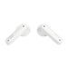 JBL Tune Flex | In-Ear Headphones - 100% Wireless - Bluetooth - Noise reduction - Stick-open design - IPX4 - White-SONXPLUS St-Jean