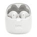 JBL Tune Flex | In-Ear Headphones - 100% Wireless - Bluetooth - Noise reduction - Stick-open design - IPX4 - White-SONXPLUS St-Jean