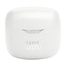 JBL Tune Flex | In-Ear Headphones - 100% Wireless - Bluetooth - Noise reduction - Stick-open design - IPX4 - White-SONXPLUS St-Jean