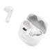 JBL Tune Flex | In-Ear Headphones - 100% Wireless - Bluetooth - Noise reduction - Stick-open design - IPX4 - White-SONXPLUS St-Jean