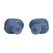 JBL Tune Buds | In-Ear Headphones - 100% Wireless - Bluetooth - Noise reduction - 4 microphones - Blue-SONXPLUS St-Jean