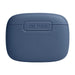 JBL Tune Buds | In-Ear Headphones - 100% Wireless - Bluetooth - Noise reduction - 4 microphones - Blue-SONXPLUS St-Jean