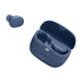 JBL Tune Buds | In-Ear Headphones - 100% Wireless - Bluetooth - Noise reduction - 4 microphones - Blue-SONXPLUS St-Jean