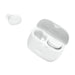 JBL Tune Buds | In-Ear Headphones - 100% Wireless - Bluetooth - Noise reduction - 4 microphones - White-SONXPLUS St-Jean
