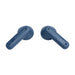 JBL Tune Flex | In-Ear Headphones - 100% Wireless - Bluetooth - Noise reduction - Stick-open design - IPX4 - Blue-SONXPLUS St-Jean