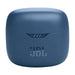 JBL Tune Flex | In-Ear Headphones - 100% Wireless - Bluetooth - Noise reduction - Stick-open design - IPX4 - Blue-SONXPLUS St-Jean