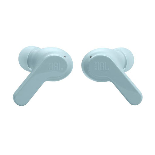 JBL Vibe Beam | In-Ear Headphones - Wireless - Bluetooth - Smart Ambient Technology - Mint-SONXPLUS St-Jean