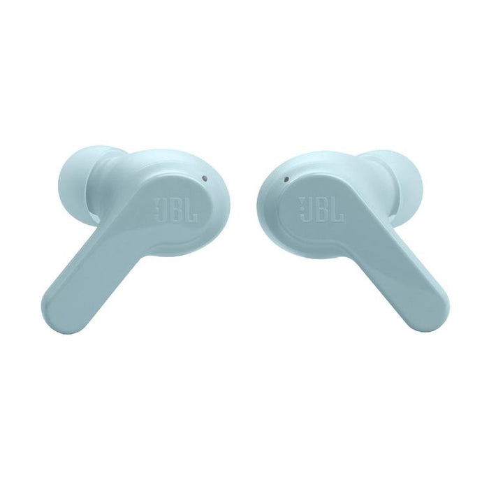 JBL Vibe Beam | In-Ear Headphones - Wireless - Bluetooth - Smart Ambient Technology - Mint-SONXPLUS St-Jean