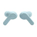 JBL Vibe Beam | In-Ear Headphones - Wireless - Bluetooth - Smart Ambient Technology - Mint-SONXPLUS St-Jean