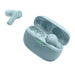 JBL Vibe Beam | In-Ear Headphones - Wireless - Bluetooth - Smart Ambient Technology - Mint-SONXPLUS St-Jean