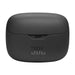 JBL Tune Beam | In-Ear Headphones - 100% Wireless - Bluetooth - Smart Ambient - Stick-open Design - Black-SONXPLUS St-Jean