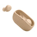JBL Vibe Buds | In-Ear Headphones - Wireless - Bluetooth - Smart Ambient Technology - Beige-SONXPLUS St-Jean