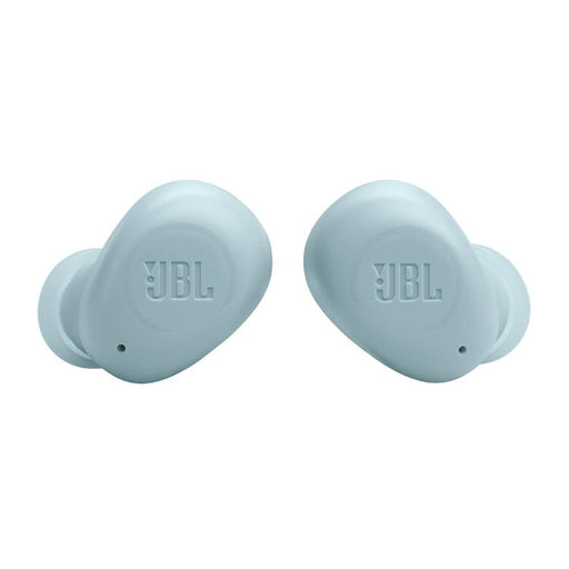 JBL Vibe Buds | In-Ear Headphones - Wireless - Bluetooth - Smart Ambient Technology - Mint-SONXPLUS St-Jean
