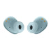 JBL Vibe Buds | In-Ear Headphones - Wireless - Bluetooth - Smart Ambient Technology - Mint-SONXPLUS St-Jean