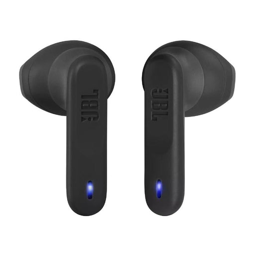 JBL Vibe Flex | In-Ear Headphones - Wireless - Bluetooth - Stick-open design - Smart Ambient Technology - Black-SONXPLUS St-Jean
