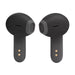 JBL Vibe Flex | In-Ear Headphones - Wireless - Bluetooth - Stick-open design - Smart Ambient Technology - Black-SONXPLUS St-Jean