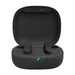 JBL Vibe Flex | In-Ear Headphones - Wireless - Bluetooth - Stick-open design - Smart Ambient Technology - Black-SONXPLUS St-Jean