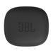 JBL Vibe Flex | In-Ear Headphones - Wireless - Bluetooth - Stick-open design - Smart Ambient Technology - Black-SONXPLUS St-Jean