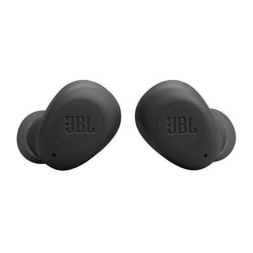 JBL Vibe Buds | In-Ear Headphones - Wireless - Bluetooth - Smart Ambient Technology - Black-SONXPLUS St-Jean