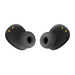 JBL Vibe Buds | In-Ear Headphones - Wireless - Bluetooth - Smart Ambient Technology - Black-SONXPLUS St-Jean