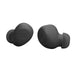 JBL Vibe Buds | In-Ear Headphones - Wireless - Bluetooth - Smart Ambient Technology - Black-SONXPLUS St-Jean