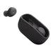 JBL Vibe Buds | In-Ear Headphones - Wireless - Bluetooth - Smart Ambient Technology - Black-SONXPLUS St-Jean