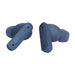 JBL Tune Beam | In-Ear Headphones - 100% Wireless - Bluetooth - Smart Ambient - Stick-open Design - Blue-SONXPLUS St-Jean
