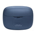 JBL Tune Beam | In-Ear Headphones - 100% Wireless - Bluetooth - Smart Ambient - Stick-open Design - Blue-SONXPLUS St-Jean