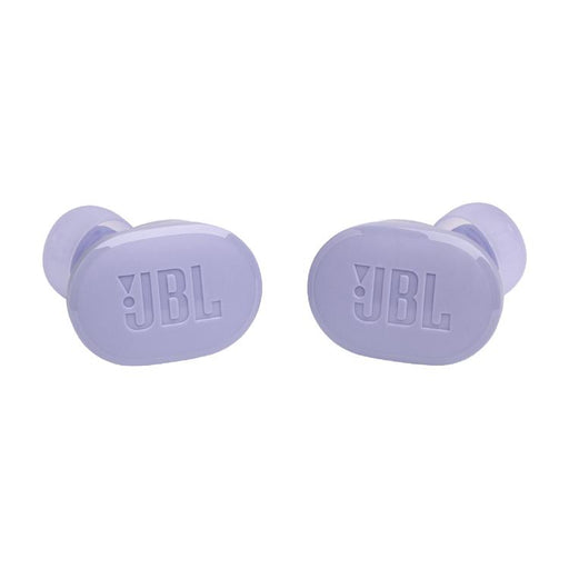 JBL Tune Buds | In-Ear Headphones - 100% Wireless - Bluetooth - Noise cancelling - 4 microphones - Mauve-SONXPLUS St-Jean