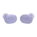 JBL Tune Buds | In-Ear Headphones - 100% Wireless - Bluetooth - Noise cancelling - 4 microphones - Mauve-SONXPLUS St-Jean