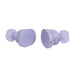 JBL Tune Buds | In-Ear Headphones - 100% Wireless - Bluetooth - Noise cancelling - 4 microphones - Mauve-SONXPLUS St-Jean