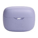 JBL Tune Buds | In-Ear Headphones - 100% Wireless - Bluetooth - Noise cancelling - 4 microphones - Mauve-SONXPLUS St-Jean