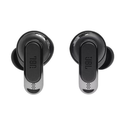 JBL TOUR PRO 2 | In-Ear Headphones - Wireless - Bluetooth - True ANC - 6 microphones - Smart Case - Black-SONXPLUS St-Jean