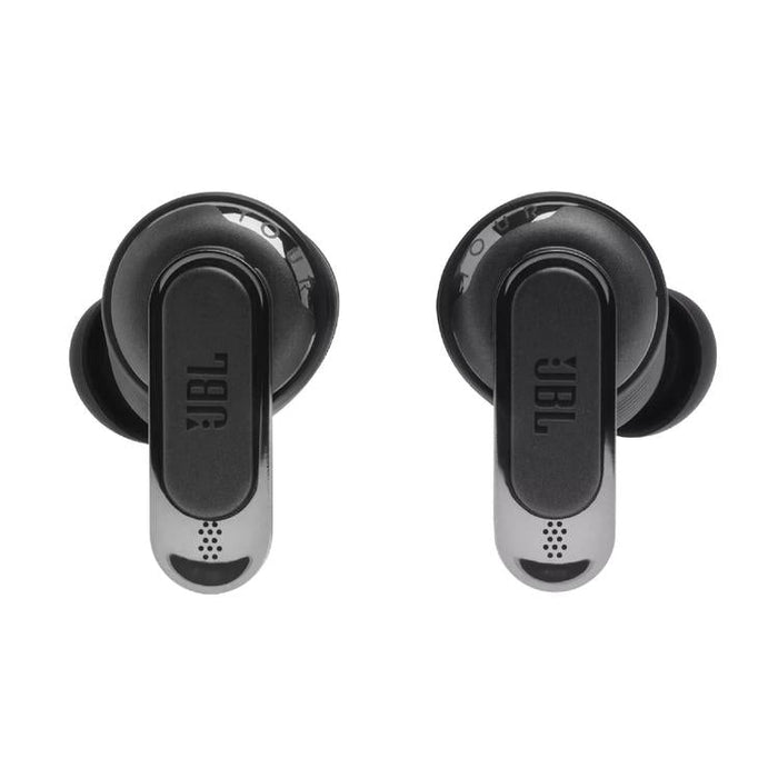 JBL TOUR PRO 2 | In-Ear Headphones - Wireless - Bluetooth - True ANC - 6 microphones - Smart Case - Black-SONXPLUS St-Jean