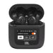 JBL TOUR PRO 2 | In-Ear Headphones - Wireless - Bluetooth - True ANC - 6 microphones - Smart Case - Black-SONXPLUS St-Jean