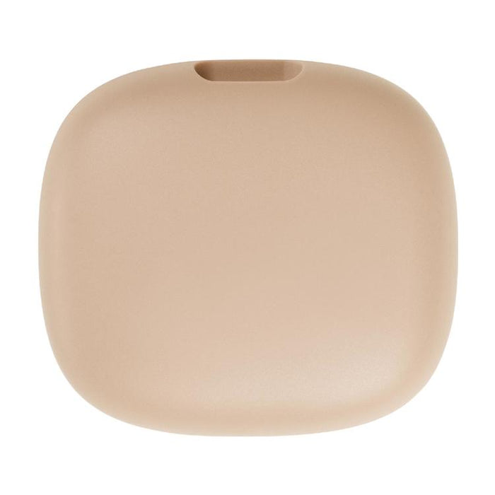 JBL Vibe Flex | In-Ear Headphones - Wireless - Bluetooth - Stick-open design - Smart Ambient Technology - Beige-SONXPLUS St-Jean