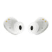 JBL Vibe Buds | In-Ear Headphones - Wireless - Bluetooth - Smart Ambient Technology - White-SONXPLUS St-Jean