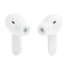 JBL Tune Beam | In-Ear Headphones - 100% Wireless - Bluetooth - Smart Ambient - Stick-open Design - White-SONXPLUS St-Jean