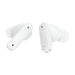 JBL Tune Beam | In-Ear Headphones - 100% Wireless - Bluetooth - Smart Ambient - Stick-open Design - White-SONXPLUS St-Jean
