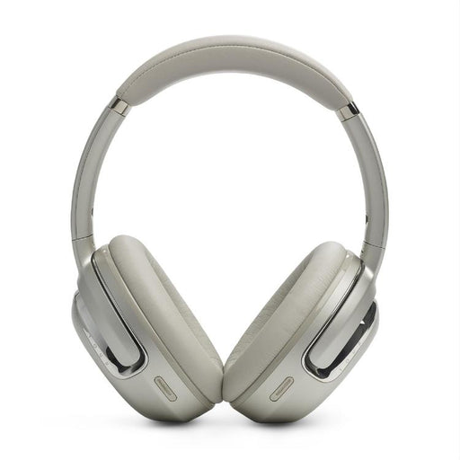 JBL Tour One M2 | Around-Ear Headphones - Wireless - Bluetooth - Adaptive Noise Reduction - Champagne-SONXPLUS St-Jean